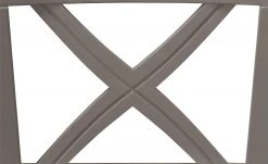 maison bleue Barstuhl Florian | Grau / Weiß ca. 64,5 cm 16 maison bleue Barstuhl Florian | Grau / Weiß ca. 64,5 cm -SitzWerk Verkaufsgeschäft 15302060 7 202108132237