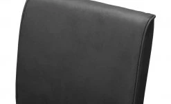 Polsterstuhl mit Griff 4402 | Black (Schwarz) -SitzWerk Verkaufsgeschäft 15302353 3 202107302232