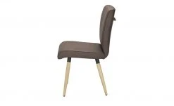 Polsterstuhl mit Griff 4402 | Coffee (Braun) -SitzWerk Verkaufsgeschäft 15302354 2 202107302232