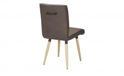 Polsterstuhl mit Griff 4402 | Coffee (Braun) -SitzWerk Verkaufsgeschäft 15302354 8 202107302232