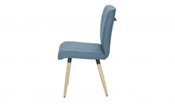 Polsterstuhl mit Griff 4402 | Blue (Blau) -SitzWerk Verkaufsgeschäft 15302355 5 202107302232