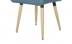 Polsterstuhl mit Griff 4402 | Blue (Blau) -SitzWerk Verkaufsgeschäft 15302355 6 202107302232