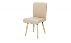 Polsterstuhl mit Griff 4402 | Fog (Beige) -SitzWerk Verkaufsgeschäft 15302356 2 202107302232