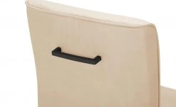 Polsterstuhl mit Griff 4402 | Fog (Beige) -SitzWerk Verkaufsgeschäft 15302356 7 202107302232