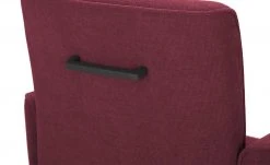 Armlehnstuhl mit Griff | Bordeaux (Rot) -SitzWerk Verkaufsgeschäft 15302357 5 202109082233