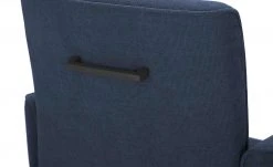 Armlehnstuhl mit Griff | Darkblue (Blau) -SitzWerk Verkaufsgeschäft 15302358 4 202109082233