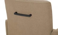 Armlehnstuhl mit Griff | Lightbrown (Hellbraun) -SitzWerk Verkaufsgeschäft 15302359 3 202109082233