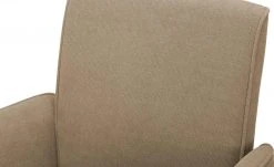 Armlehnstuhl mit Griff | Lightbrown (Hellbraun) -SitzWerk Verkaufsgeschäft 15302359 5 202109082233