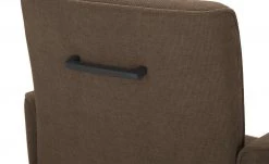 Armlehnstuhl mit Griff | Darkbrown (Dunkelbraun) -SitzWerk Verkaufsgeschäft 15302360 7 202109082233