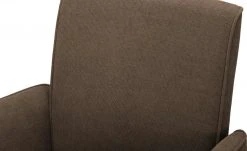 Armlehnstuhl mit Griff | Darkbrown (Dunkelbraun) -SitzWerk Verkaufsgeschäft 15302360 9 202109082233