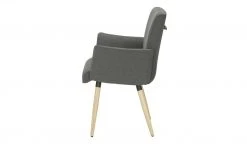 Armlehnstuhl mit Griff | Grey (Grau) -SitzWerk Verkaufsgeschäft 15302362 7 202109082233