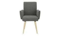 Armlehnstuhl mit Griff | Grey (Grau) -SitzWerk Verkaufsgeschäft 15302362 9 202109082233