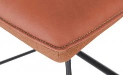 KOINOR Kufenstuhl Leder Schwof | Fire (Cognac) / Cognac -SitzWerk Verkaufsgeschäft 15302503 2 202109101235