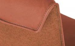 KOINOR Kufenstuhl Leder Schwof | Fire (Cognac) / Cognac -SitzWerk Verkaufsgeschäft 15302503 3 202109101235