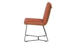 KOINOR Kufenstuhl Leder Schwof | Fire (Cognac) / Cognac -SitzWerk Verkaufsgeschäft 15302503 6 202109101235