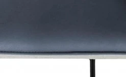 KOINOR Kufenstuhl Leder Schwof | Night (Dunkelblau) / Hellgrau -SitzWerk Verkaufsgeschäft 15302505 1 202109101235