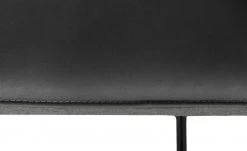 KOINOR Kufenstuhl Leder Schwof | Omega (Dunkelgrau) / Dunkelgrau -SitzWerk Verkaufsgeschäft 15302508 3 202109101235