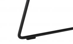 KOINOR Kufenstuhl Leder Schwof | Plum (Rosa) / Hellgrau -SitzWerk Verkaufsgeschäft 15302509 6 202109101235