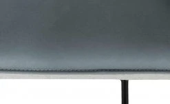 KOINOR Kufenstuhl Leder Schwof | Mare (Blau) / Hellgrau -SitzWerk Verkaufsgeschäft 15302511 9 202109101235