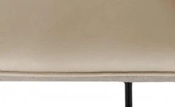 KOINOR Kufenstuhl Leder Schwof | Jade (Beige) / Dunkelbraun -SitzWerk Verkaufsgeschäft 15302512 6 202109101235