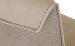 KOINOR Kufenstuhl Leder Schwof | Jade (Beige) / Dunkelbraun -SitzWerk Verkaufsgeschäft 15302512 9 202109101235