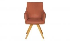 KOINOR Armlehnstuhl Leder Schwof | Fire (Cognac) / Cognac Nein -SitzWerk Verkaufsgeschäft 15302516 3 202109101235