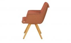 KOINOR Armlehnstuhl Leder Schwof | Fire (Cognac) / Cognac Nein -SitzWerk Verkaufsgeschäft 15302516 5 202109101235