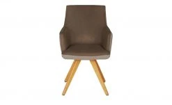 KOINOR Armlehnstuhl Leder Schwof | Muskat (Braun) / Braun Nein 21 KOINOR Armlehnstuhl Leder Schwof | Muskat (Braun) / Braun Nein -SitzWerk Verkaufsgeschäft 15302518 10 202109101235