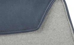 KOINOR Armlehnstuhl Leder Schwof | Night (Dunkelblau) / Hellgrau Nein 15 KOINOR Armlehnstuhl Leder Schwof | Night (Dunkelblau) / Hellgrau Nein -SitzWerk Verkaufsgeschäft 15302521 2 202109101235