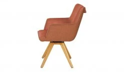 KOINOR Armlehnstuhl Leder Schwof | Fire (Cognac) / Cognac Ja -SitzWerk Verkaufsgeschäft 15302530 1 202109101235