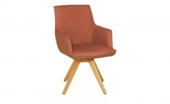 KOINOR Armlehnstuhl Leder Schwof | Fire (Cognac) / Cognac Ja -SitzWerk Verkaufsgeschäft 15302530 4 202109101235