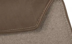 KOINOR Armlehnstuhl Leder Schwof | Muskat (Braun) / Braun Ja -SitzWerk Verkaufsgeschäft 15302531 3 202109101235