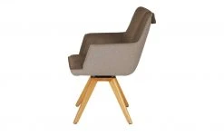 KOINOR Armlehnstuhl Leder Schwof | Muskat (Braun) / Braun Ja -SitzWerk Verkaufsgeschäft 15302531 6 202109101235