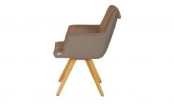 KOINOR Armlehnstuhl Leder Schwof | Chai (Hellbraun) / Dunkelbraun Ja 24 KOINOR Armlehnstuhl Leder Schwof | Chai (Hellbraun) / Dunkelbraun Ja -SitzWerk Verkaufsgeschäft 15302533 10 202109101235