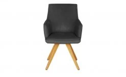 KOINOR Armlehnstuhl Leder Schwof | Omega (Dunkelgrau) / Dunkelgrau Ja 27 KOINOR Armlehnstuhl Leder Schwof | Omega (Dunkelgrau) / Dunkelgrau Ja -SitzWerk Verkaufsgeschäft 15302536 13 202109101235