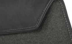 KOINOR Armlehnstuhl Leder Schwof | Omega (Dunkelgrau) / Dunkelgrau Ja 23 KOINOR Armlehnstuhl Leder Schwof | Omega (Dunkelgrau) / Dunkelgrau Ja -SitzWerk Verkaufsgeschäft 15302536 9 202109101235