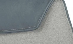 KOINOR Armlehnstuhl Leder Schwof | Mare (Blau) / Hellgrau Ja -SitzWerk Verkaufsgeschäft 15302541 1 202109101235