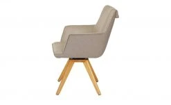 KOINOR Armlehnstuhl Leder Schwof | Jade (Beige) / Dunkelbraun Ja 24 KOINOR Armlehnstuhl Leder Schwof | Jade (Beige) / Dunkelbraun Ja -SitzWerk Verkaufsgeschäft 15302542 10 202109101235