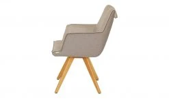 KOINOR Armlehnstuhl Leder Schwof | Jade (Beige) / Dunkelbraun Ja 25 KOINOR Armlehnstuhl Leder Schwof | Jade (Beige) / Dunkelbraun Ja -SitzWerk Verkaufsgeschäft 15302542 11 202109101235