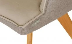 KOINOR Armlehnstuhl Leder Schwof | Jade (Beige) / Dunkelbraun Ja 21 KOINOR Armlehnstuhl Leder Schwof | Jade (Beige) / Dunkelbraun Ja -SitzWerk Verkaufsgeschäft 15302542 6 202109101235