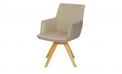 KOINOR Armlehnstuhl Leder Schwof | Jade (Beige) / Dunkelbraun Ja 23 KOINOR Armlehnstuhl Leder Schwof | Jade (Beige) / Dunkelbraun Ja -SitzWerk Verkaufsgeschäft 15302542 8 202109101235