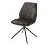 uno Polsterstuhl drehbar Ramina | Anthrazit Nein 2 uno Polsterstuhl drehbar Ramina | Anthrazit Nein -SitzWerk Verkaufsgeschäft 15302606 2 202107012234