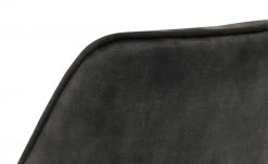 uno Polsterstuhl drehbar Ramina | Anthrazit Nein -SitzWerk Verkaufsgeschäft 15302606 5 202107012234