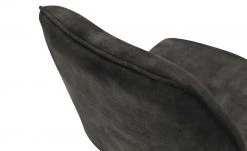 uno Polsterstuhl drehbar Ramina | Anthrazit Nein -SitzWerk Verkaufsgeschäft 15302606 6 202107012234