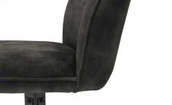 uno Polsterstuhl drehbar Ramina | Anthrazit Nein -SitzWerk Verkaufsgeschäft 15302606 7 202107012234