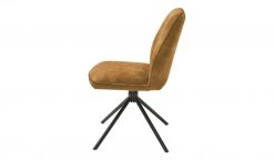 uno Polsterstuhl drehbar Ramina | Curry (Gelb-Orange) Nein 15 uno Polsterstuhl drehbar Ramina | Curry (Gelb-Orange) Nein -SitzWerk Verkaufsgeschäft 15302607 7 202107012234