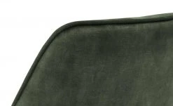 uno Polsterstuhl drehbar Ramina | Olive Nein -SitzWerk Verkaufsgeschäft 15302609 5 202107012234