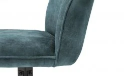 uno Polsterstuhl drehbar Ramina | Petrol Nein -SitzWerk Verkaufsgeschäft 15302610 5 202107012234