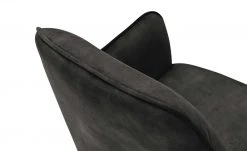 uno Polsterstuhl drehbar Ramina | Anthrazit Ja -SitzWerk Verkaufsgeschäft 15302612 8 202107012234