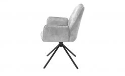 uno Polsterstuhl drehbar Ramina | Grau Ja 14 uno Polsterstuhl drehbar Ramina | Grau Ja -SitzWerk Verkaufsgeschäft 15302614 1 202111171300